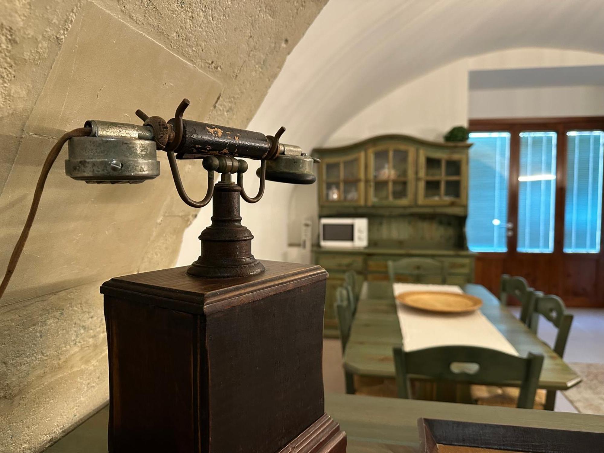 Historic B&B Apartments Home Chiaramonte Gulfi Exterior foto